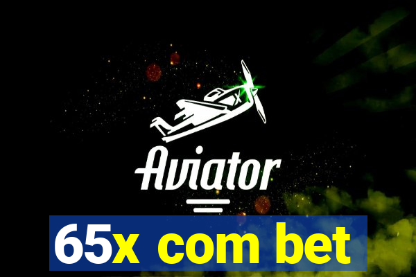 65x com bet